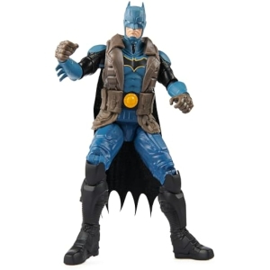 DC Comics Batman Figura Articulada 30cm