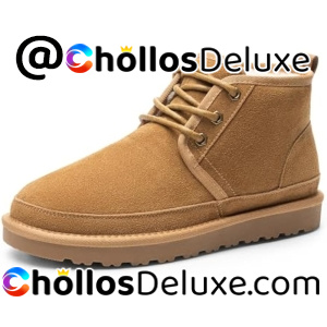 Bruno Marc Botas de Nieve Hombre