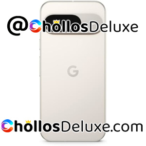 Google Pixel 9 12GB-256GB