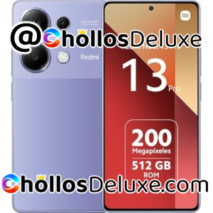 Xiaomi Redmi Note 13 Pro 4G 12GB-512GB