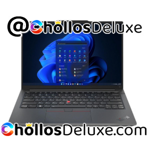 Lenovo Thinkpad E14 Portátil i5-1335U