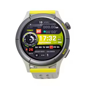 Amazfit Cheetah Round Speedster Smartwatch