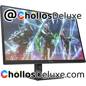 HP Monitor 27" FHD 240Hz