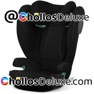 Cybex Silver Silla de Coche 3-12 Años