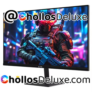 Monitor Gaming 23.8" FHD 180Hz KTC