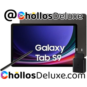 Samsung Galaxy Tab S9 11" 12GB-256GB