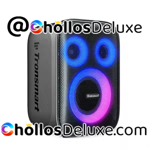 Tronsmart Halo 200 Altavoz Bluetooth 120W