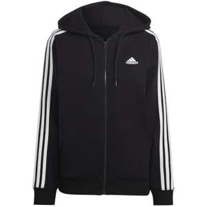 Adidas Essentials French Terry 3 Bandas Sudadera Mujer