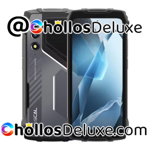 Blackview Oscal Pilot 1 6GB-256GB 15.000mAh