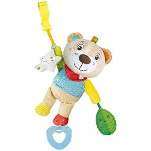 Clementoni Osito Peluche Actividades