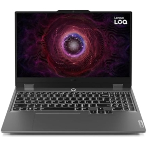 Lenovo Laptop LOQ Ryzen 7 7435HS RTX 4060