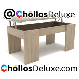 Dormidan MC4 Mesa de Centro Elevable