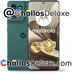Motorola Edge 50 12GB-512GB
