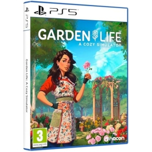 Nacon Garden Life: A Cozy Simulator PS5