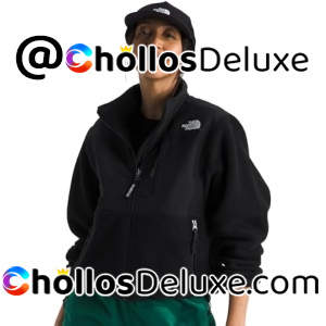 The North Face Denali Retro Chaqueta Mujer