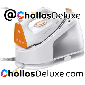 Braun CareStyle 1 Pro Centro de Planchado 2200W 1.7L