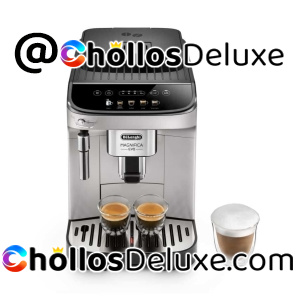 De'Longhi Magnifica Evo Cafetera Superautomática