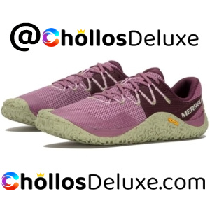 Merrell Trail Glove 7 Zapatillas Trail Running Mujer