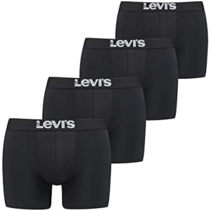 Pack de 4 Bóxers Hombre Levi's