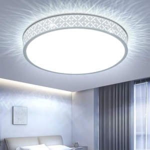 Plafon LED Techo 2400LM 6500K 30CM