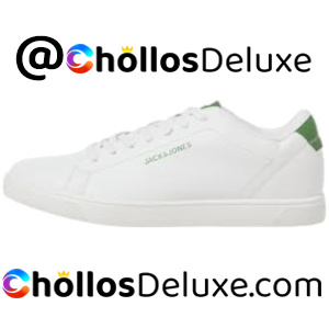 Jack & Jones Jfwboss Zapatillas Hombre