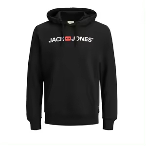 Jack & Jones Sudadera con Capucha Hombre