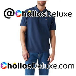 Levi's Housemark Polo Hombre