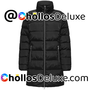 Only Onlnewlina Chaqueta Acolchada Mujer