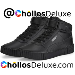 Puma Carina 2.0 Mid Zapatillas Mujer