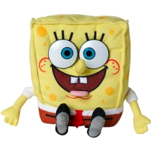 Simba Peluche Bob Esponja con Sonidos 30CM