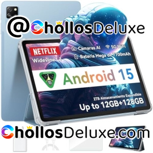Blackview Tab 60 Pro 10.1" 8GB-128GB