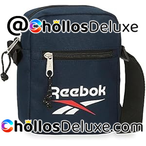Reebok Boston Bandolera 17x21cm