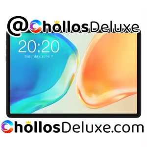 Teclast P30T 10,1" 4GB-128GB