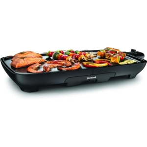 Tefal Málaga Plancha de Cocina 2000W