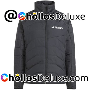 Adidas Terrex Multi Synthetic Insulated Chaqueta Mujer