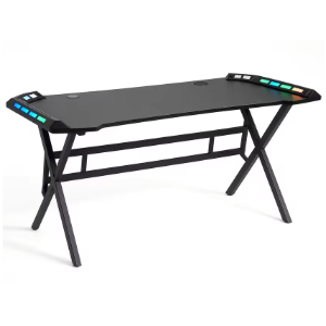 Carbon ZX Mesa Gaming 120x60cm