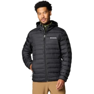 Columbia Lake 22 2.0 Chaqueta Hombre