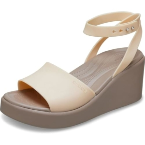Crocs Brooklyn Sandalias Mujer