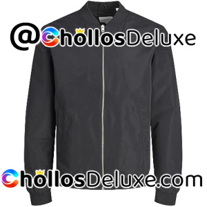 Jack & Jones Chaqueta Bomber Hombre