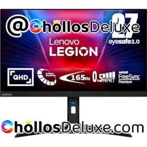 Lenovo Legion Monitor Gaming 27" QHD 165Hz 0.5ms