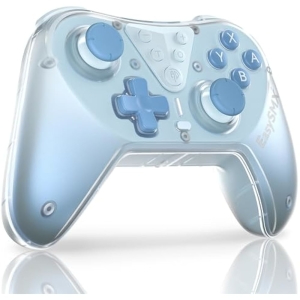 Mando Inalámbrico con Vibración Switch/PC