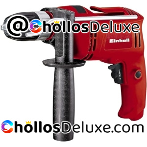 Einhell Taladro Percutor 650W 2600 RPM
