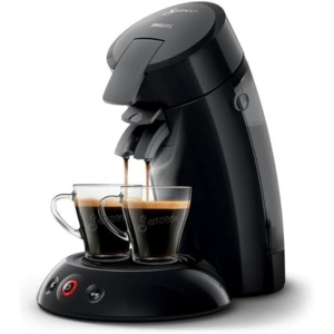 Philips Senseo Cafetera Monodosis Café
