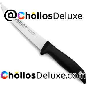 3x Arcos Serie Menorca Cuchillo de Cocina 150mm