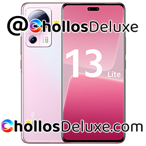 Xiaomi 13 Lite 8GB-256GB