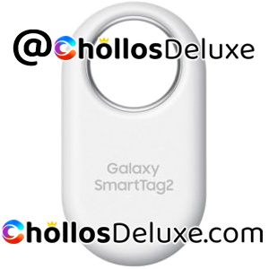 Samsung Galaxy SmartTag 2 Dispositivo Localización