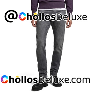 G-Star Slim Fit Vaqueros Hombre