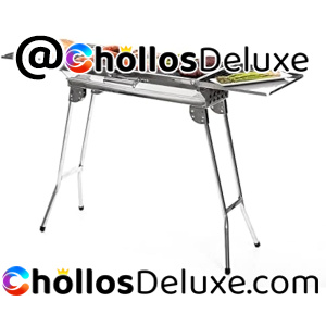 InnovaGoods Barbacoa ExelQ
