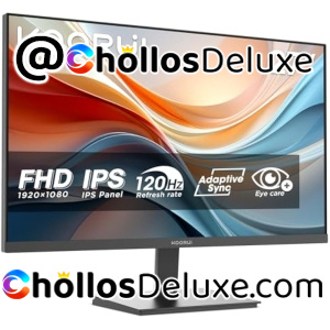 Koorui Monitor 24" FHD 120Hz