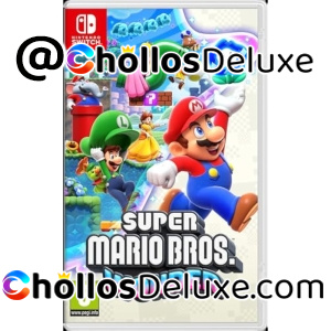 Nintendo Super Mario Bros Wonder Switch